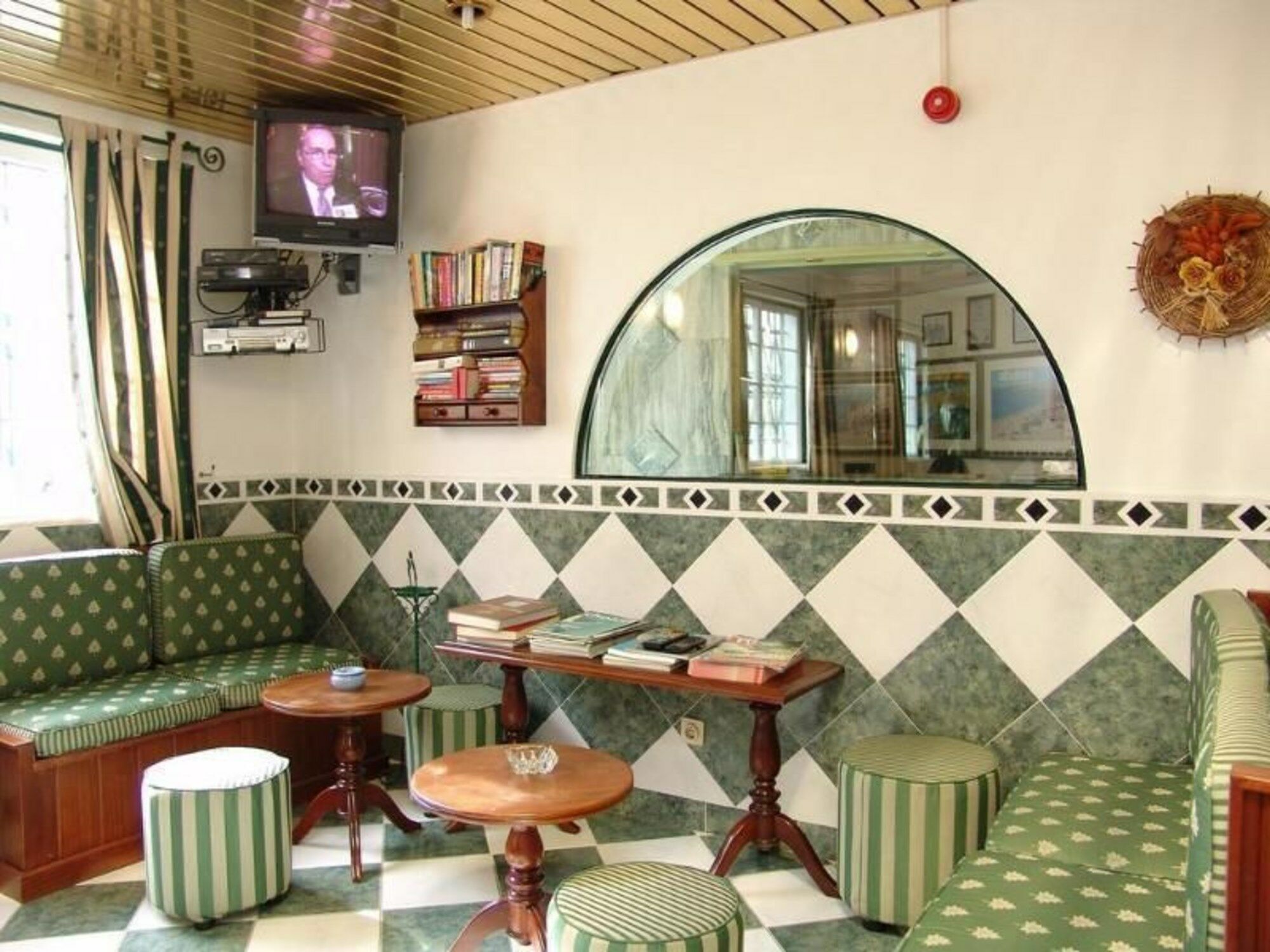 Vilabranca Albufeira Buitenkant foto